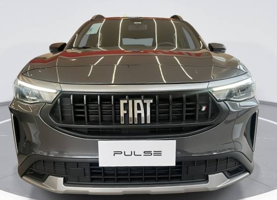 FIAT PULSE 1.3 FLEX DRIVE MANUAL